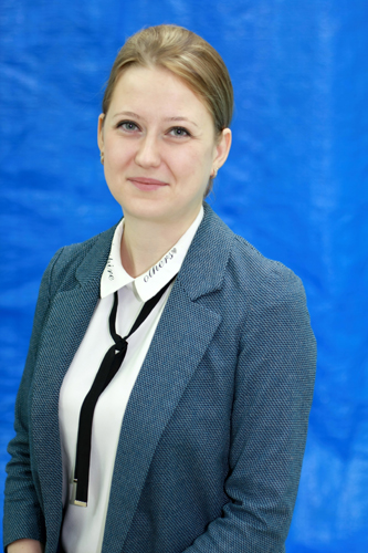 Мельникова Елена Андреевна